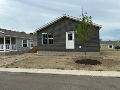 Mobile Home at 97 Gisa St Boyne City, MI 49712