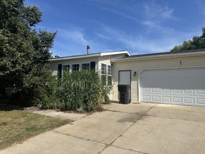 Mobile Home at 2169 Boulderton Drive Hudsonville, MI 49426