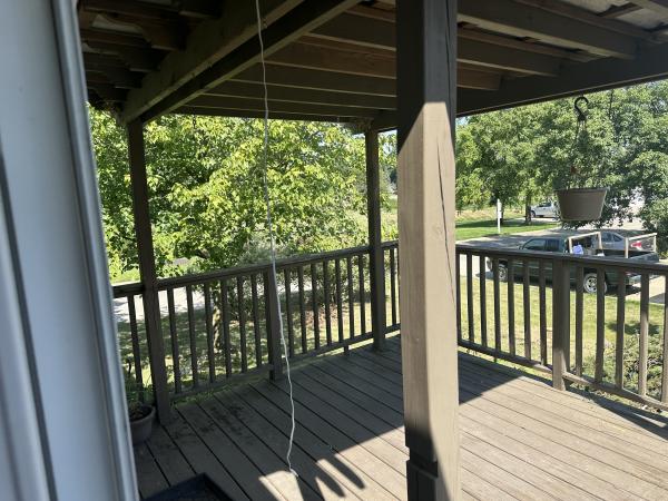 1996 Other Crown Regis Mobile Home