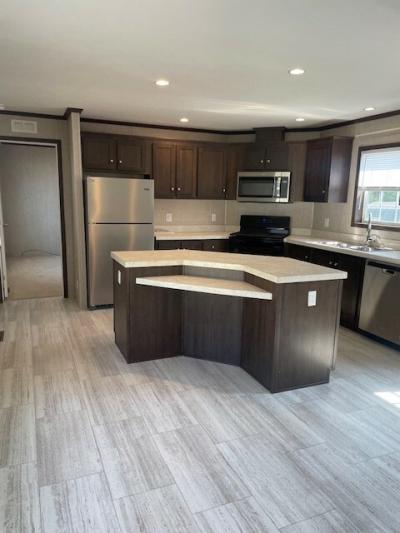 Mobile Home at 202 Peary Circle Cresson, PA 16630