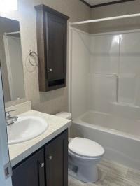 2022 Redman Homes 202 NWS-L-47631  Home