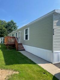 2022 Redman Homes 202 NWS-L-47631  Home