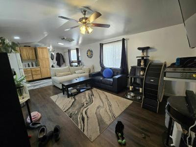 Photo 4 of 8 of home located at 400 N 500 W, #227 Moab, UT 84532