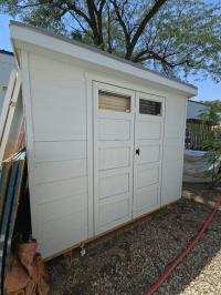 1996 UNKN CAVC #227 Manufactured Home