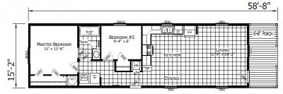 Mobile Home at 10 Marilyn Drive Carlisle, PA 17013