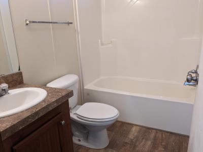 Photo 2 of 4 of home located at 3911 Cambridge Court Jackson, MI 49201
