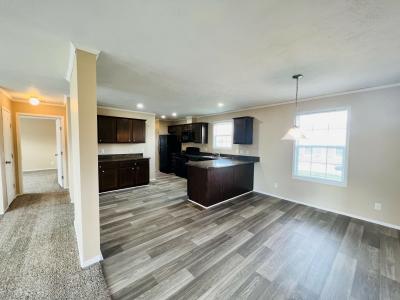 Mobile Home at 4578 Tudor Ln. Jackson, MI 49201