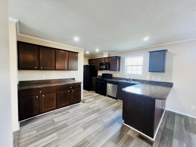 Photo 2 of 7 of home located at 4578 Tudor Ln. Jackson, MI 49201