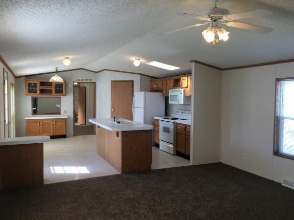 1998 Skyline Mobile Home For Sale