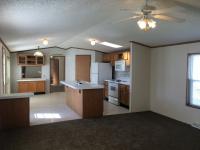 1998 Skyline Mobile Home