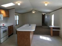 1998 Skyline Mobile Home