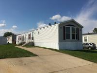 1998 Skyline Mobile Home