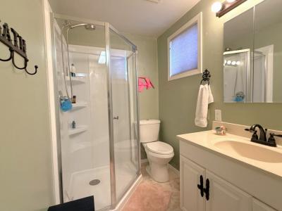 Mobile Home at 8865 East Baseline Rd Lot 1112 Mesa, AZ 85209