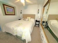 1984 Traveleze Industries Casa Real Mobile Home