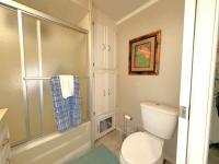 1984 Traveleze Industries Casa Real Mobile Home