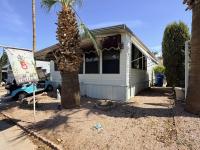 1984 Traveleze Industries Casa Real Mobile Home