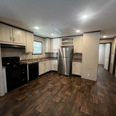 Mobile Home at 2156 James Boswell Lot #97 Burlington, NC 27217