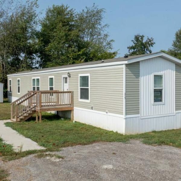 2022 Clayton Mobile Home For Sale