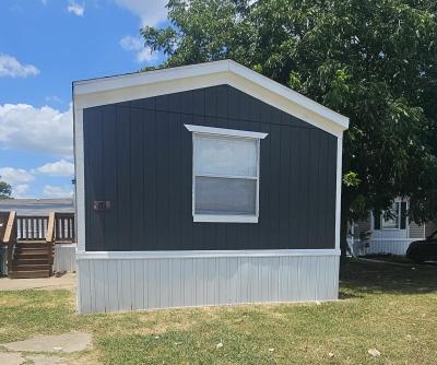 Mobile Home at 2390 W Moore Avenue #J15 Terrell, TX 75160