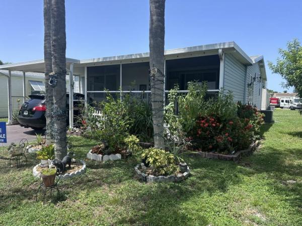 2000 Mert Mobile Home For Sale