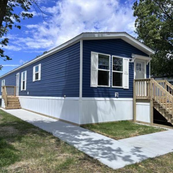 2026 Clayton Mobile Home For Sale