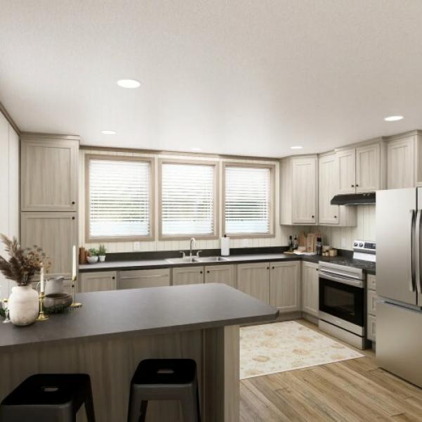 2026 Clayton Mobile Home For Sale