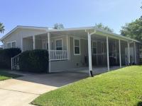 2022 Clayton - Richfield Ashville Mobile Home