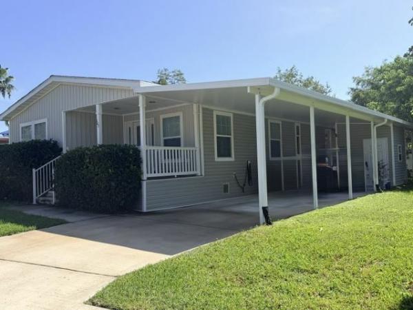 2022 Clayton - Richfield Ashville Mobile Home