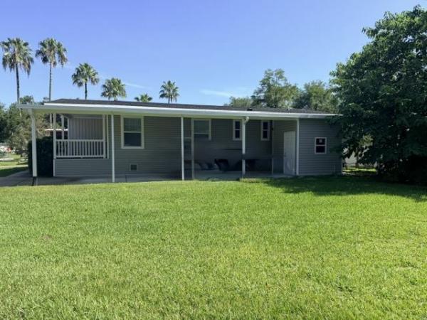 2022 Clayton - Richfield Ashville Mobile Home