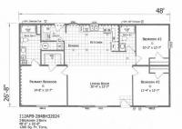 2026 Champion Dutch Aspire Mobile Home