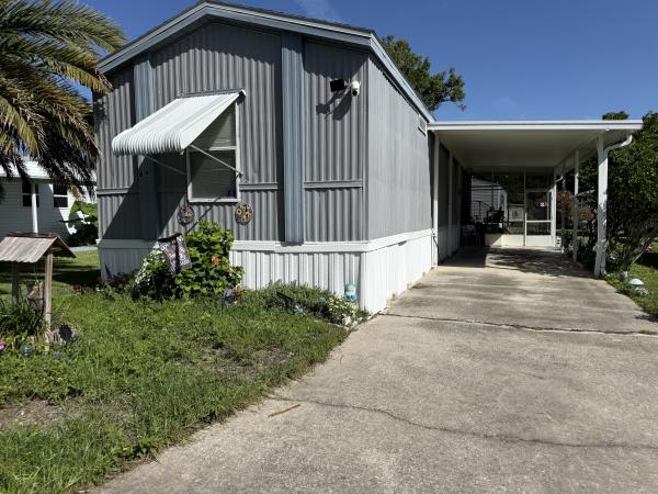 1997 BIRC Mobile Home For Sale