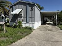 1997 BIRC 1997 Mobile Home