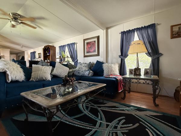 1997 BIRC 1997 Mobile Home