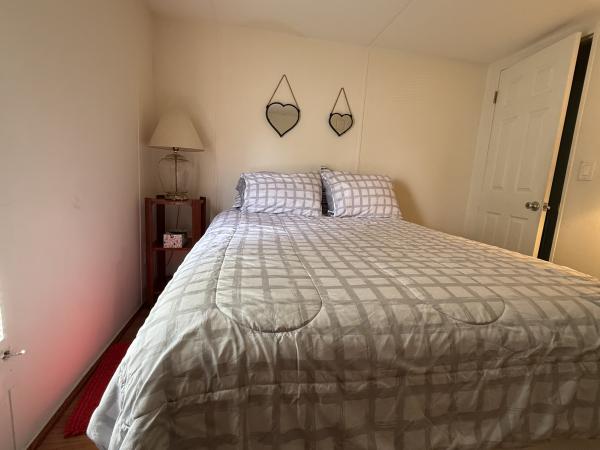 1997 BIRC 1997 Mobile Home