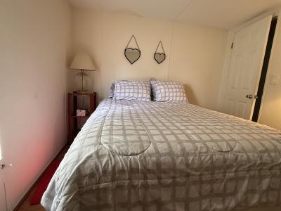Photo 4 of 15 of home located at 1703 Magnolia Ave, Lot #B-09 South Daytona, FL 32119