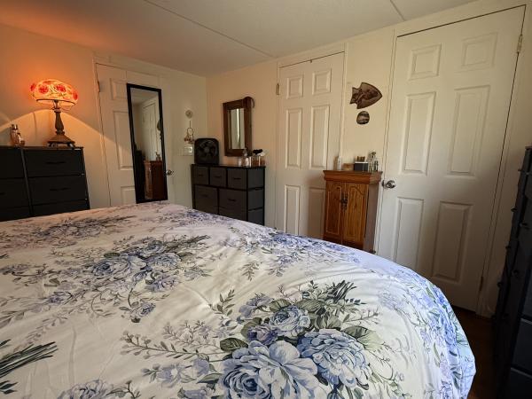 1997 BIRC 1997 Mobile Home