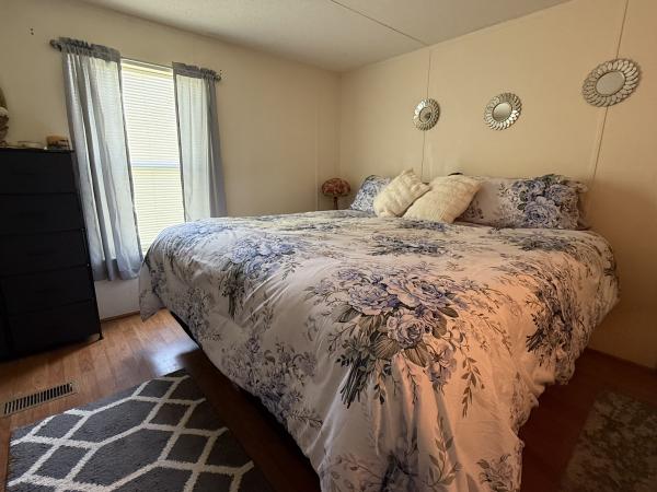 1997 BIRC 1997 Mobile Home