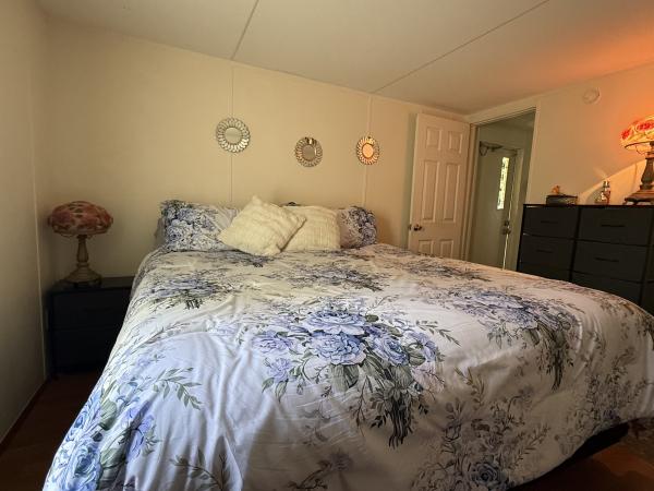 1997 BIRC 1997 Mobile Home