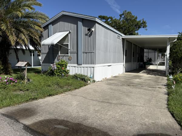 1997 BIRC 1997 Mobile Home