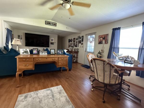 1997 BIRC 1997 Mobile Home
