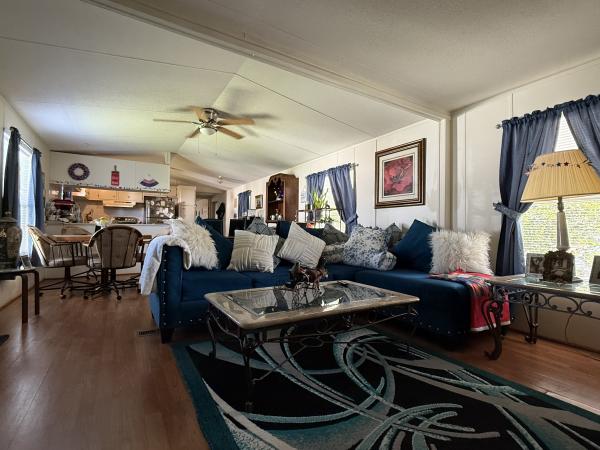 1997 BIRC 1997 Mobile Home