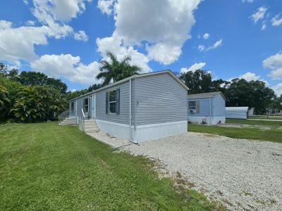Mobile Home at 6280 Hamilton Dr. #5 Fort Myers, FL 33905
