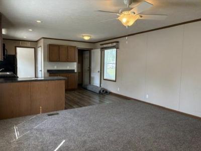 Mobile Home at 1001 Mayflower Road #266 South Bend, IN 46619