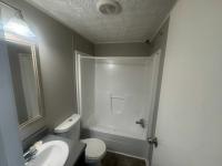 2006 Horton Homes Inc Mirage Mobile Home