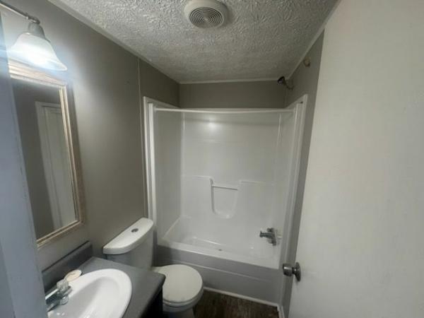2006 Horton Homes Inc Mirage Mobile Home