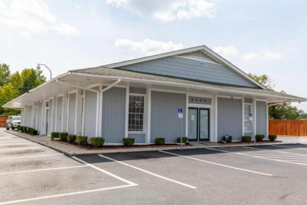 2006 Horton Homes Inc Mirage Mobile Home