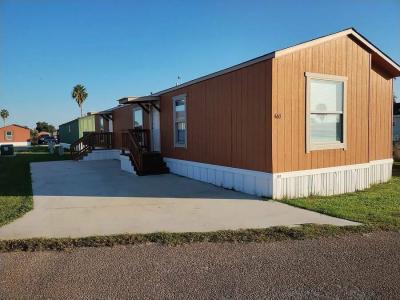 Mobile Home at 400 Fm 3168 Lot #460 Raymondville, TX 78580