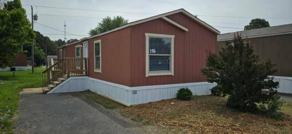 Photo 1 of 2 of home located at 196 Riviera Courts Dr Murray, KY 42071