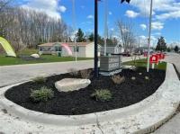 1998 Patriot Homes Limited Community Mobile Home