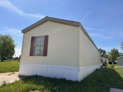 Mobile Home at 2220 Dunkelburg Rd Lot#812 Fort Wayne, IN 46819